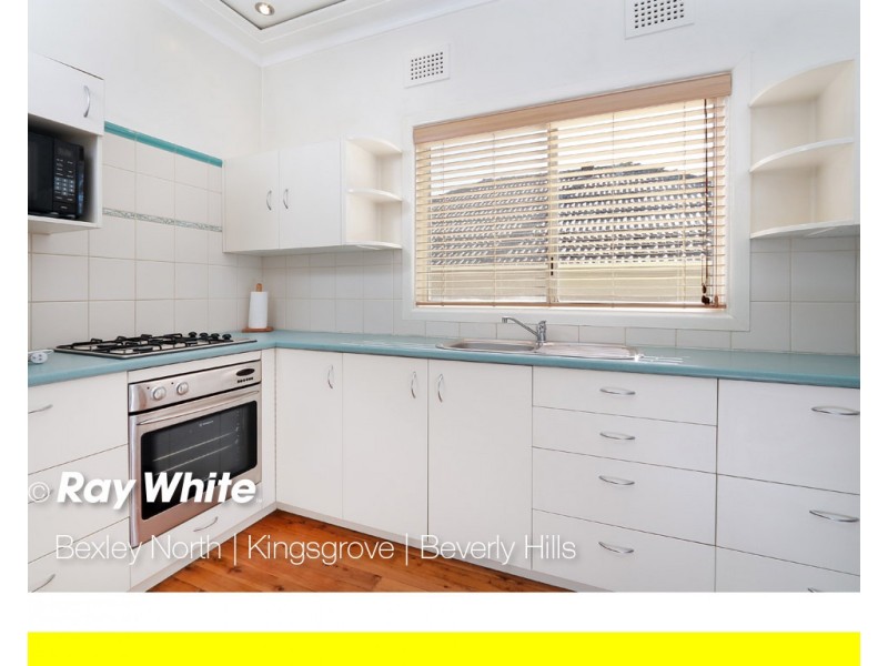 1 Ada Street, Kingsgrove NSW 2208