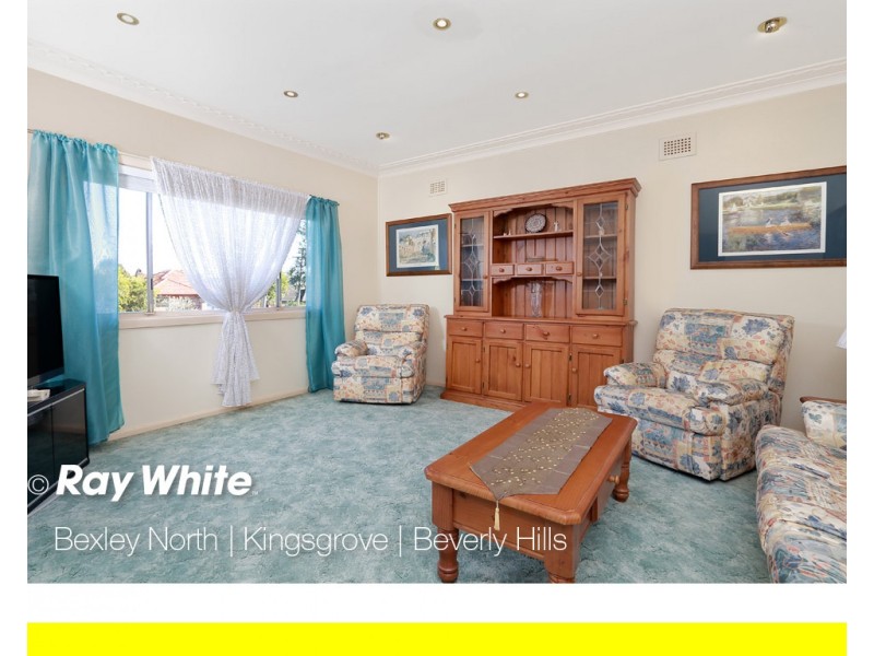 1 Ada Street, Kingsgrove NSW 2208