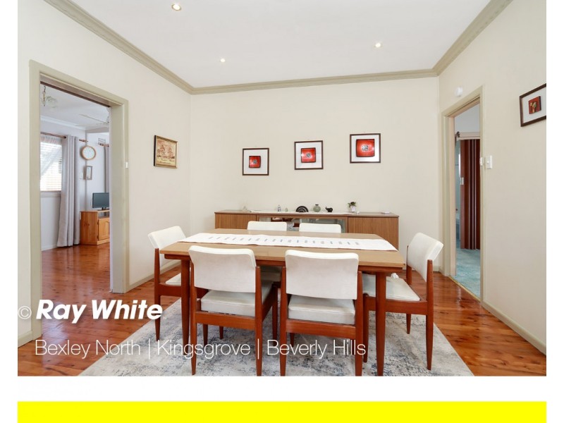 1 Ada Street, Kingsgrove NSW 2208