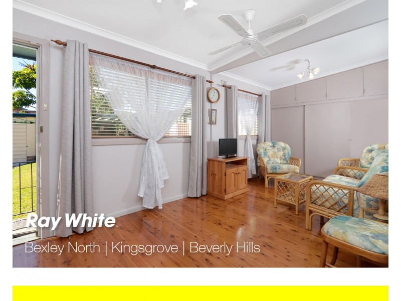 1 Ada Street, Kingsgrove NSW 2208