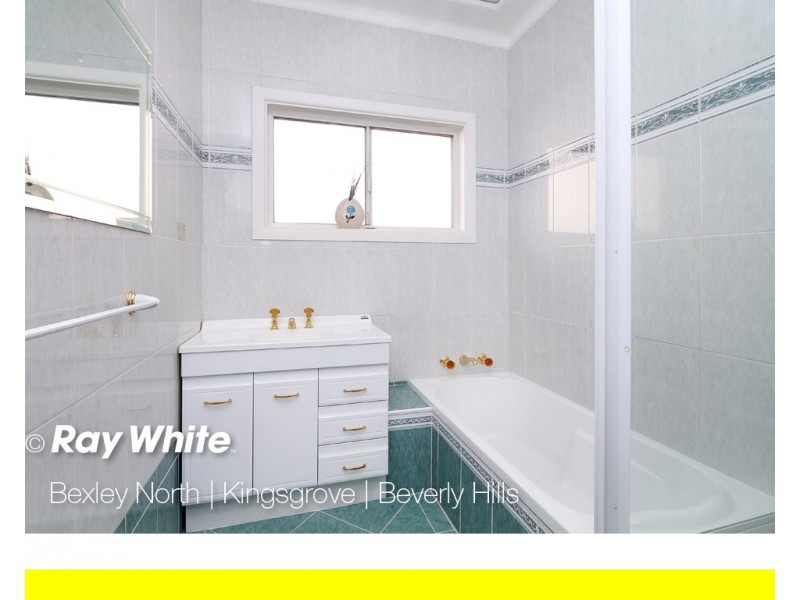 1 Ada Street, Kingsgrove NSW 2208