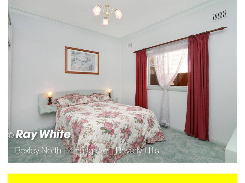 1 Ada Street, Kingsgrove NSW 2208