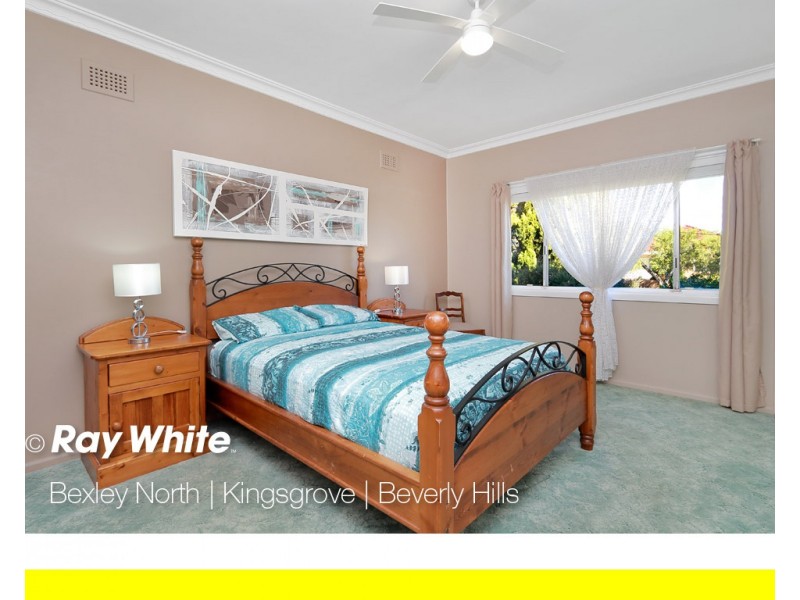 1 Ada Street, Kingsgrove NSW 2208