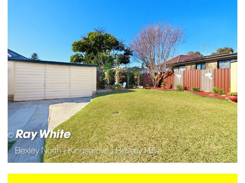 1 Ada Street, Kingsgrove NSW 2208