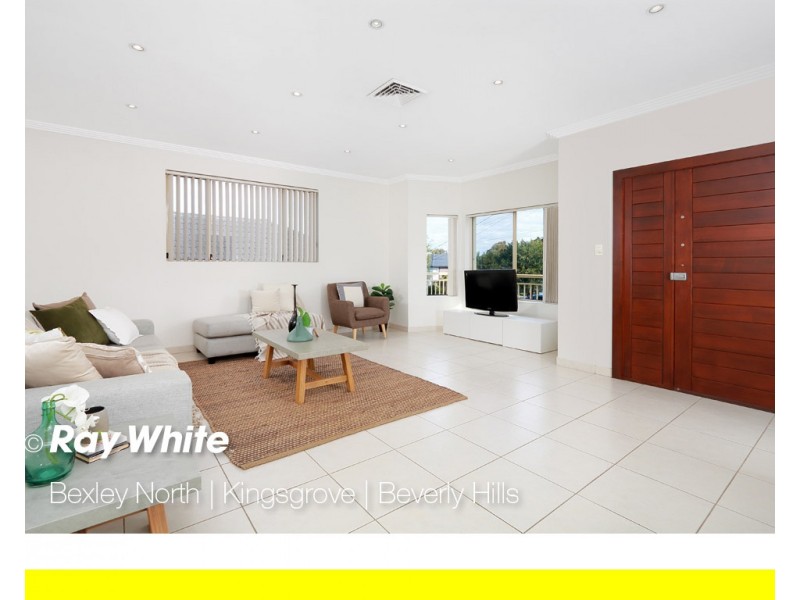 23 Glamis Street, Kingsgrove NSW 2208