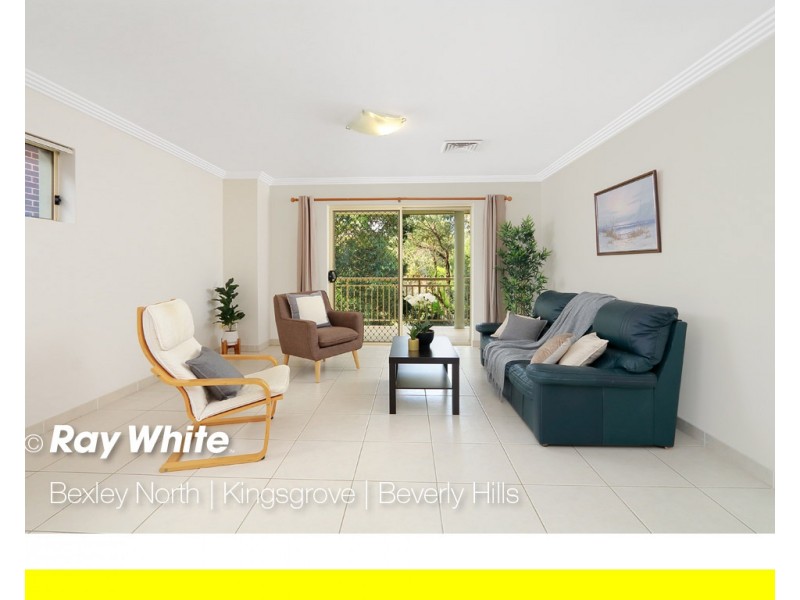 23 Glamis Street, Kingsgrove NSW 2208
