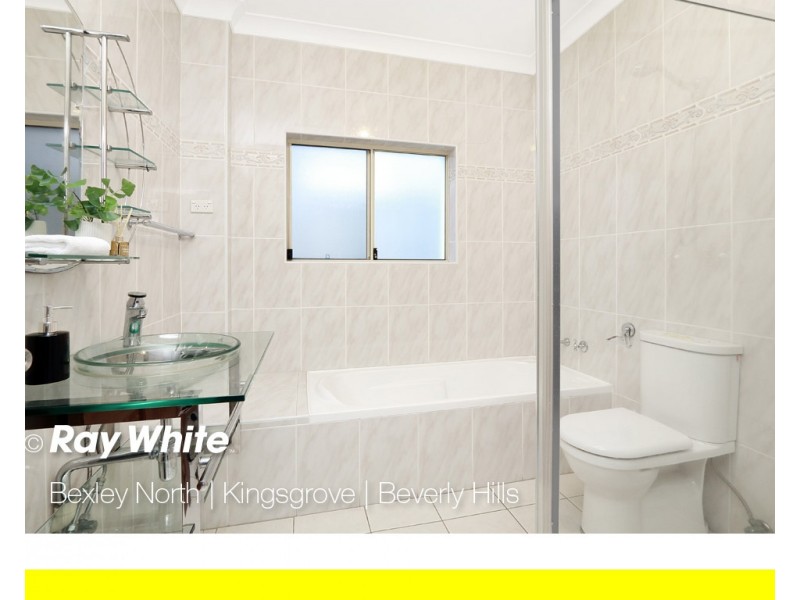 23 Glamis Street, Kingsgrove NSW 2208