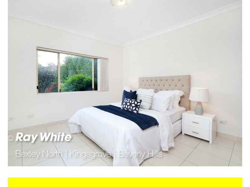 23 Glamis Street, Kingsgrove NSW 2208