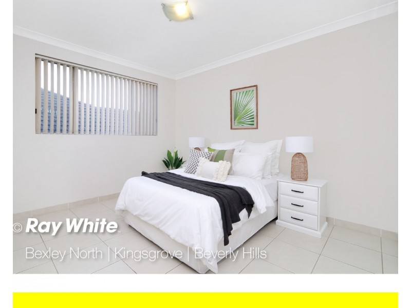 23 Glamis Street, Kingsgrove NSW 2208