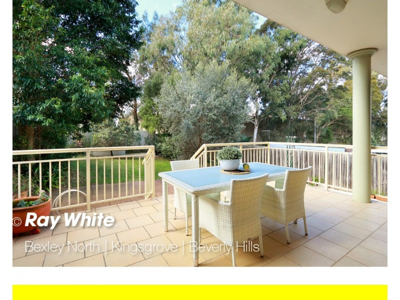 23 Glamis Street, Kingsgrove NSW 2208
