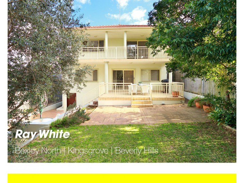 23 Glamis Street, Kingsgrove NSW 2208