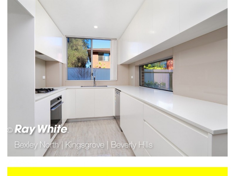 4/29 Austral Street, Penshurst NSW 2222