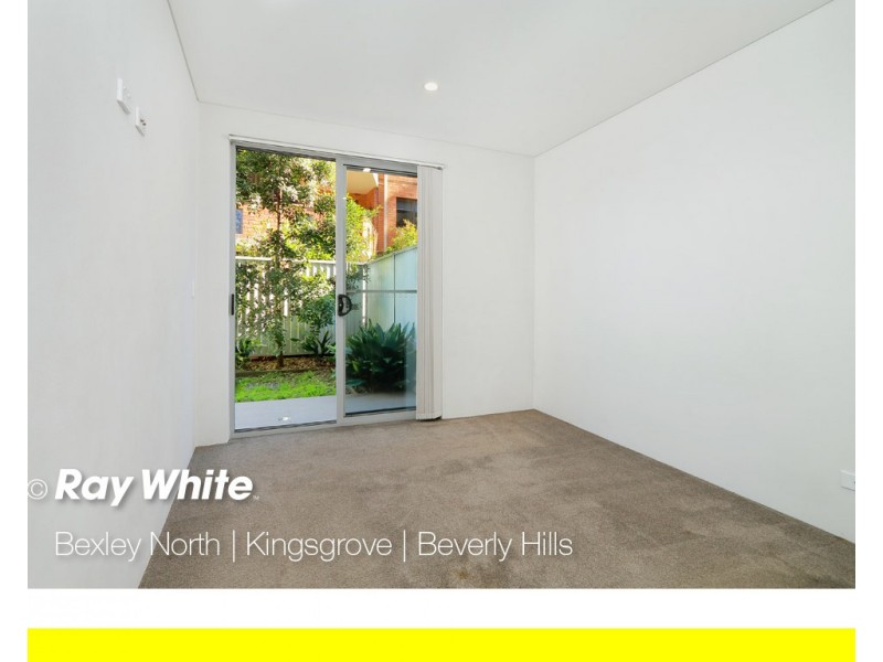 4/29 Austral Street, Penshurst NSW 2222