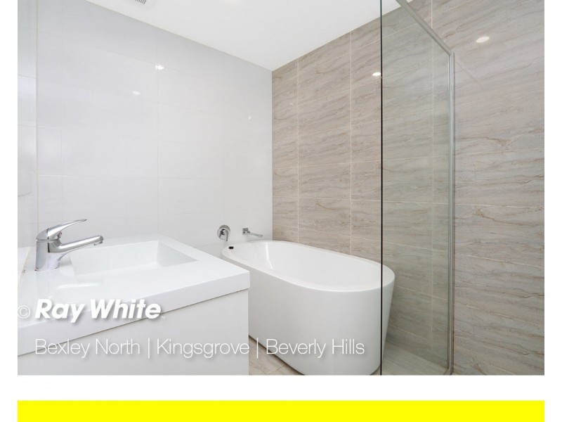 4/29 Austral Street, Penshurst NSW 2222