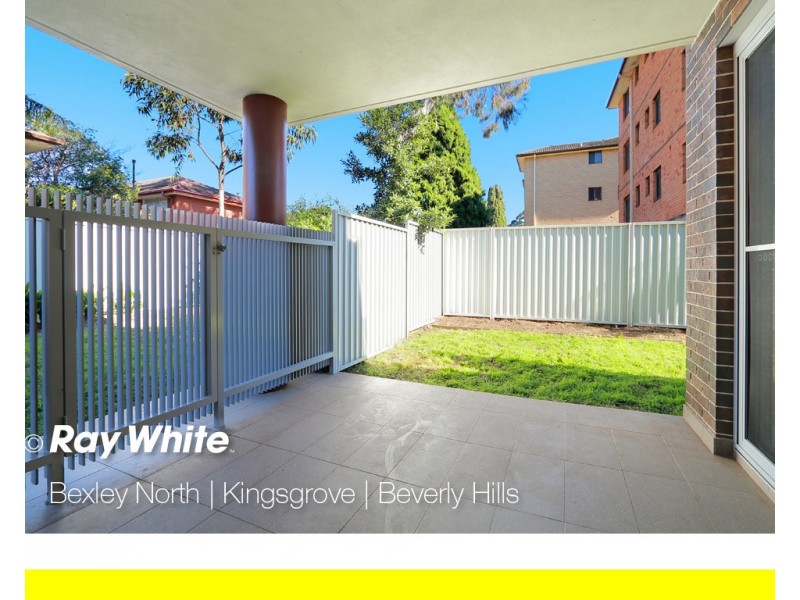 4/29 Austral Street, Penshurst NSW 2222