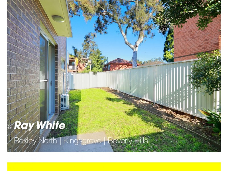 4/29 Austral Street, Penshurst NSW 2222