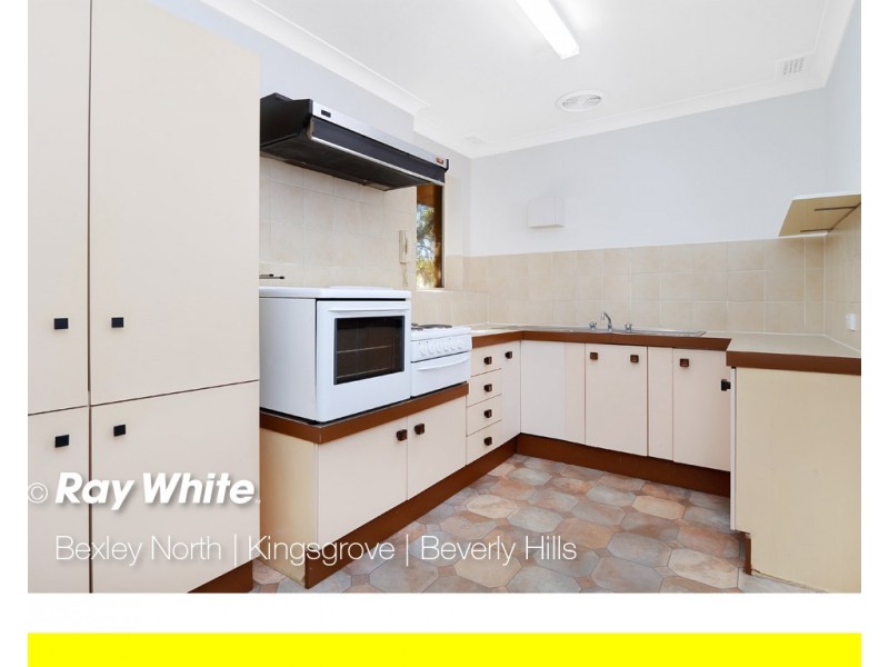 10/1 Bryant Street, Narwee NSW 2209