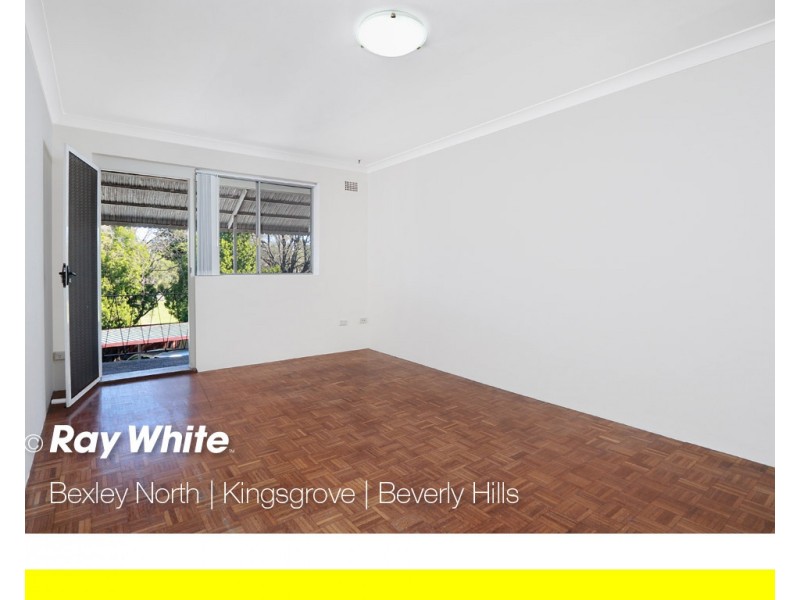 10/1 Bryant Street, Narwee NSW 2209