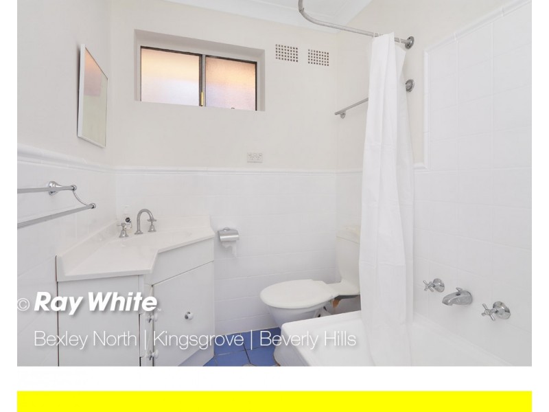 10/1 Bryant Street, Narwee NSW 2209