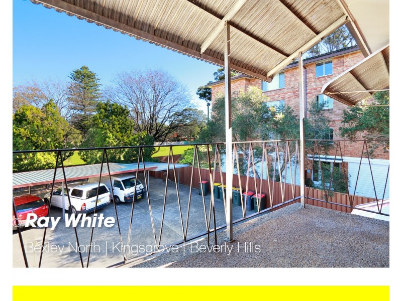 10/1 Bryant Street, Narwee NSW 2209