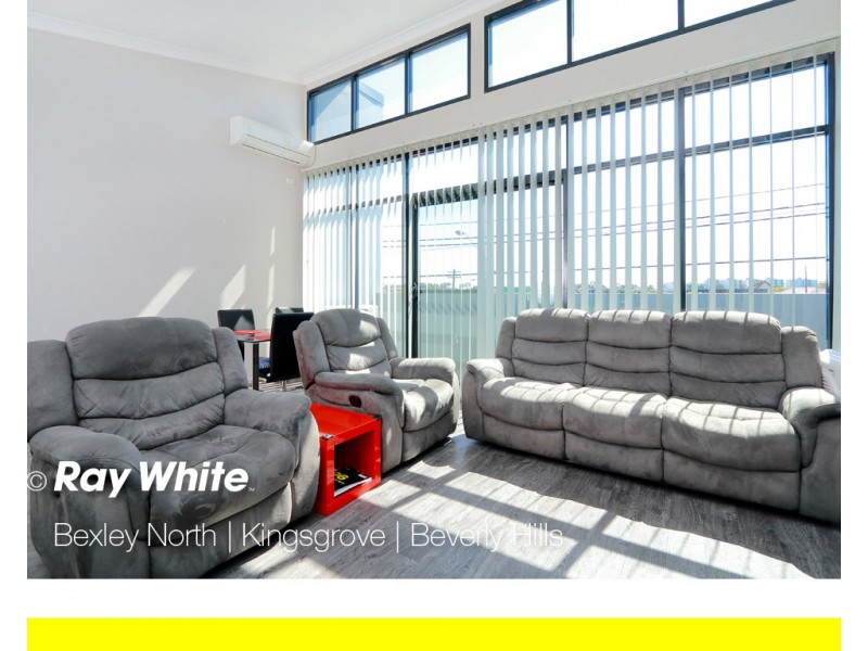 12/324-326 William Street, Kingsgrove NSW 2208