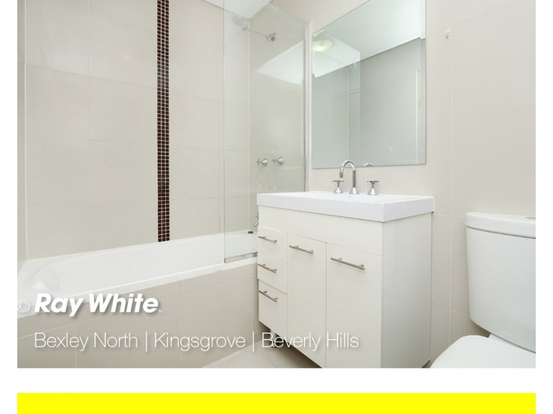 12/324-326 William Street, Kingsgrove NSW 2208