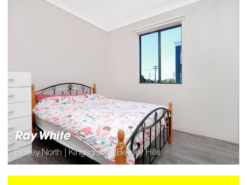 12/324-326 William Street, Kingsgrove NSW 2208