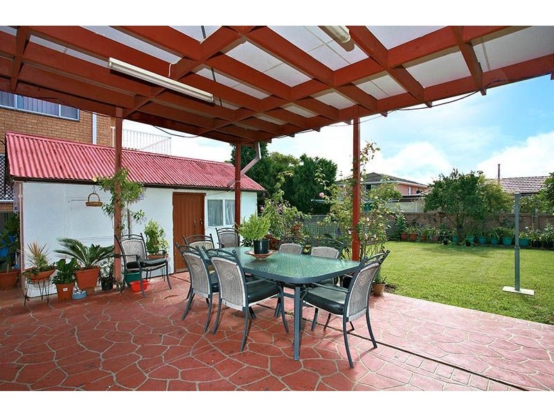 16 Bennett Street, Kingsgrove NSW 2208