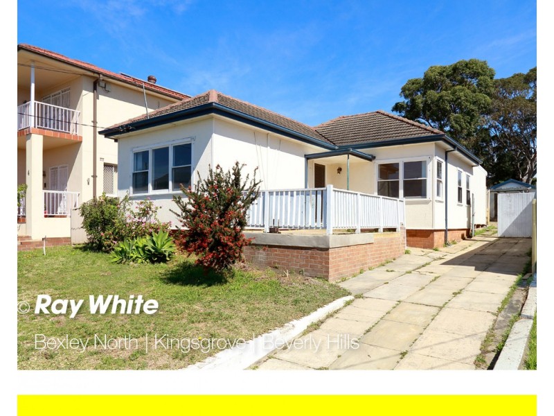 6 Rolestone Avenue, Kingsgrove NSW 2208