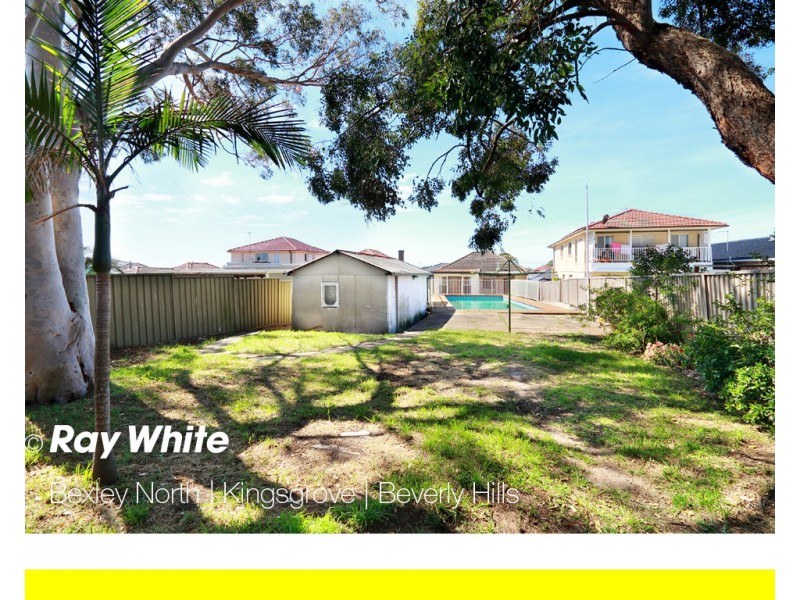 6 Rolestone Avenue, Kingsgrove NSW 2208