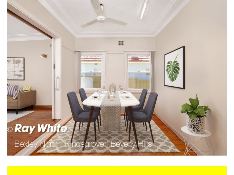 6 Rolestone Avenue, Kingsgrove NSW 2208