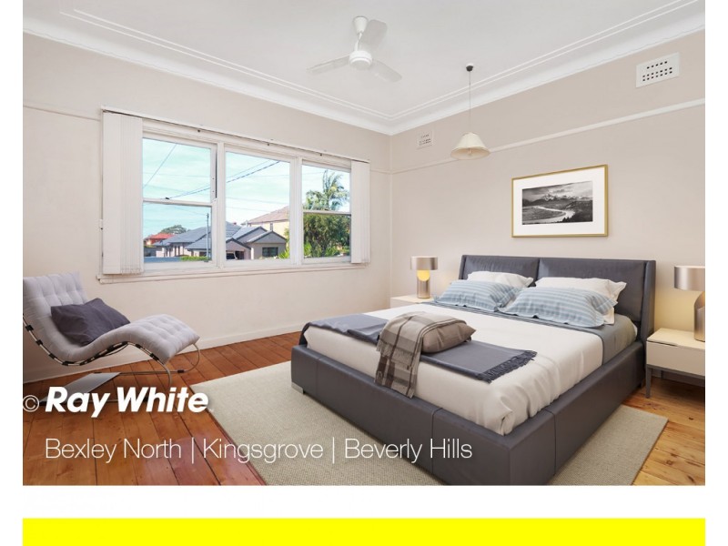 6 Rolestone Avenue, Kingsgrove NSW 2208