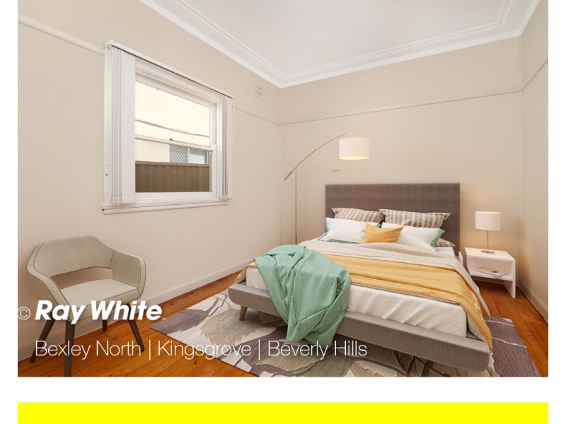 6 Rolestone Avenue, Kingsgrove NSW 2208