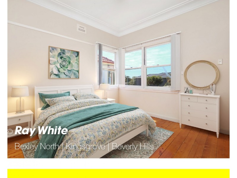 6 Rolestone Avenue, Kingsgrove NSW 2208