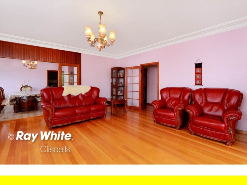 9 Kinsel Avenue, Kingsgrove NSW 2208