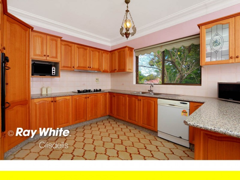 9 Kinsel Avenue, Kingsgrove NSW 2208