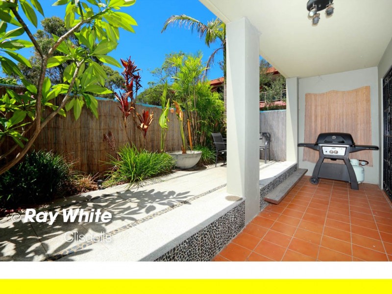 2/54 Melvin Street, Beverly Hills NSW 2209