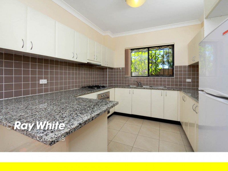 2/54 Melvin Street, Beverly Hills NSW 2209