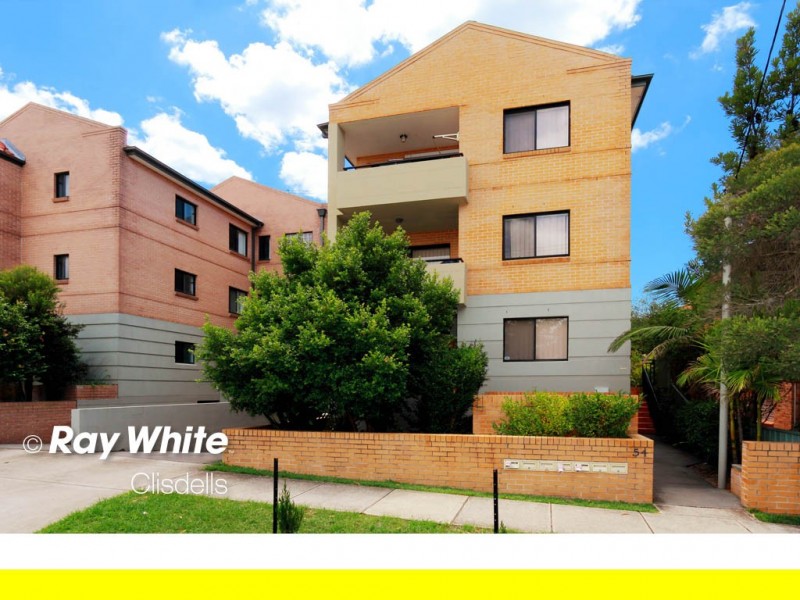 2/54 Melvin Street, Beverly Hills NSW 2209