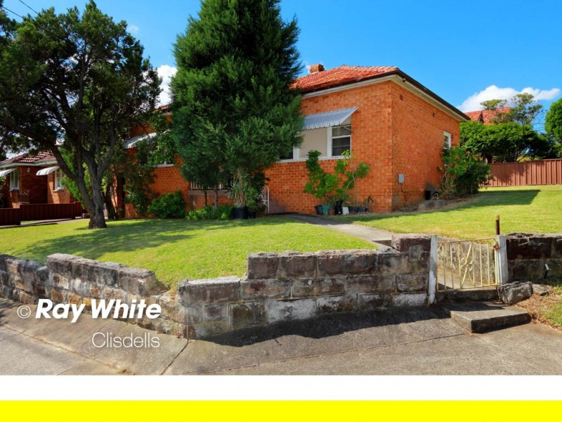 84 Kingsgrove Road, Clemton Park NSW 2206