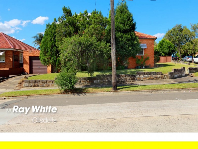84 Kingsgrove Road, Clemton Park NSW 2206