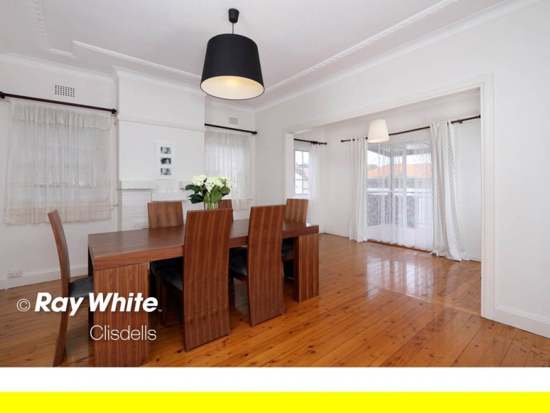 57 Margaret Street, Kingsgrove NSW 2208