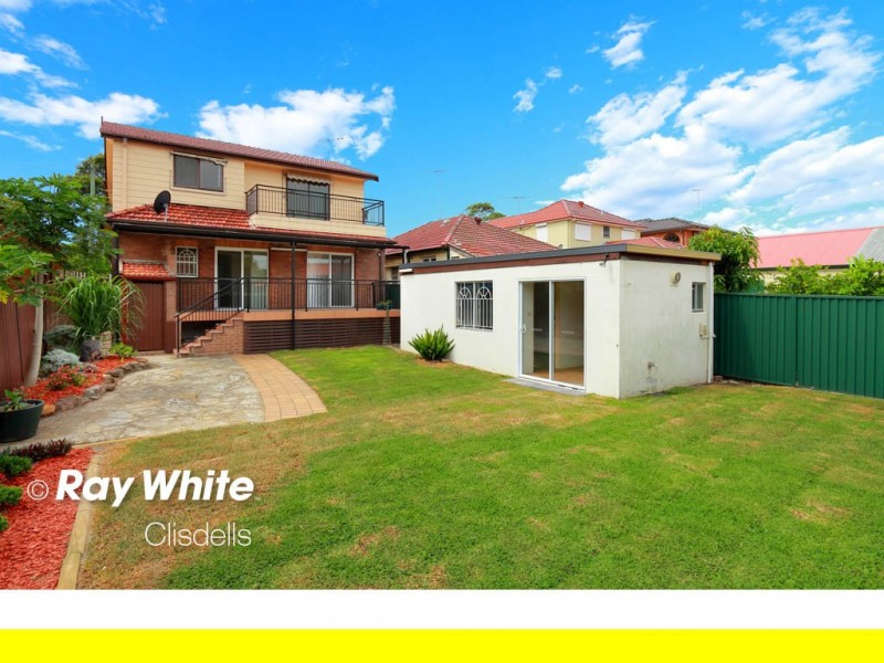 57 Margaret Street, Kingsgrove NSW 2208