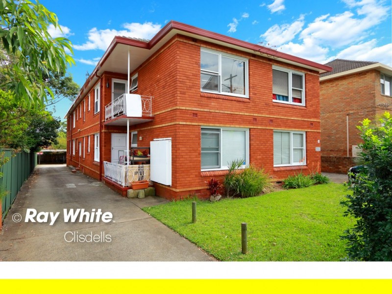 8/195 Bexley Road, Kingsgrove NSW 2208