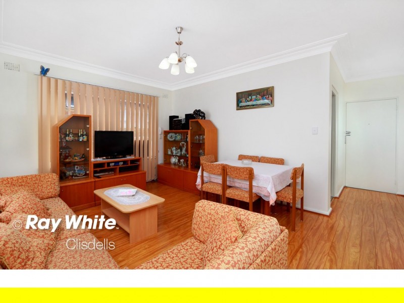 8/195 Bexley Road, Kingsgrove NSW 2208