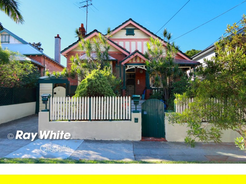 20 Livingstone Road, Petersham NSW 2049