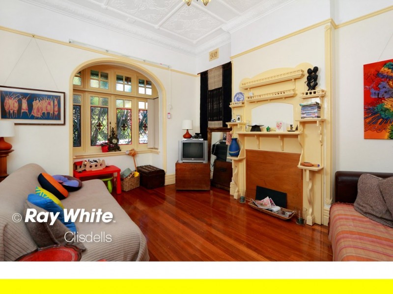 20 Livingstone Road, Petersham NSW 2049
