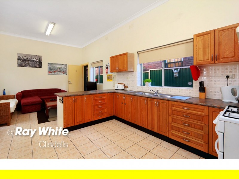 20 Livingstone Road, Petersham NSW 2049