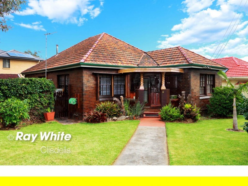 5 Orbell Street, Kingsgrove NSW 2208