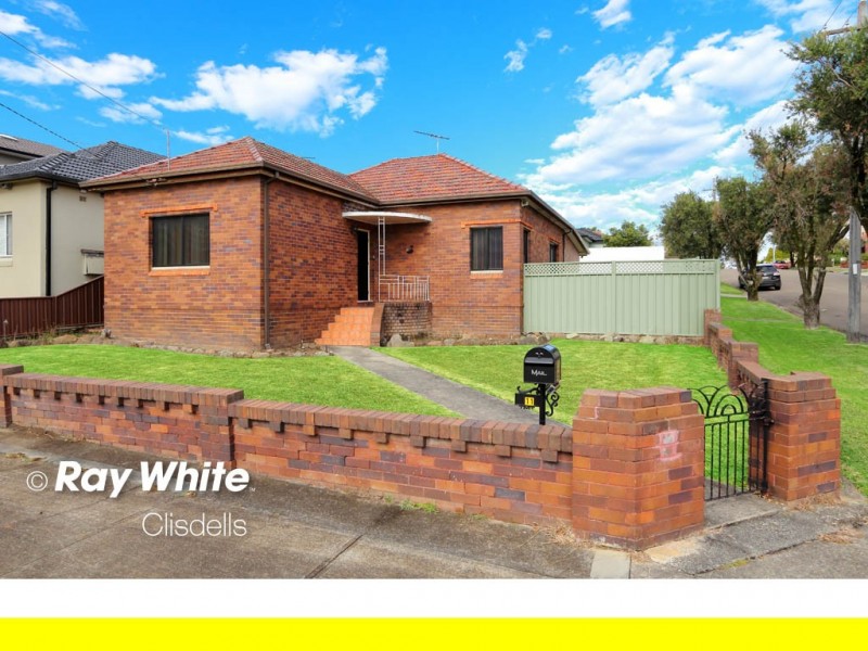 11 Park Street, Bexley North NSW 2207